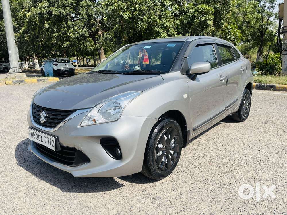 Maruti Suzuki Baleno Sigma, 2021, Petrol