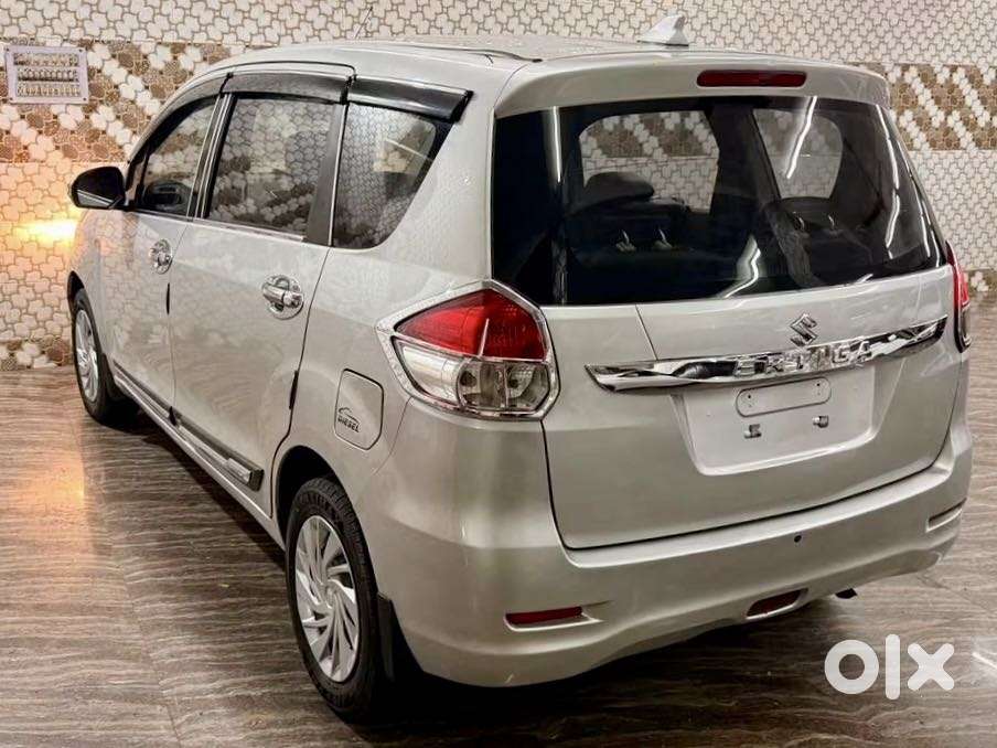 Maruti Suzuki Ertiga Vdi, 2014, Diesel