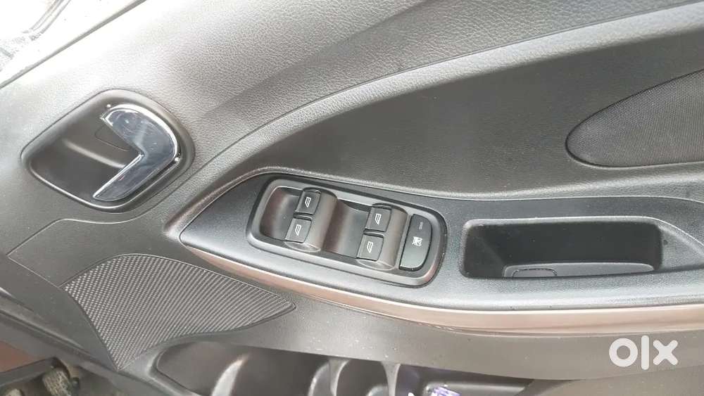 Ford Freestyle 2018 Diesel Well Maintained