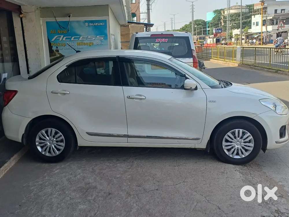 Maruti Suzuki Dzire 2019 Diesel