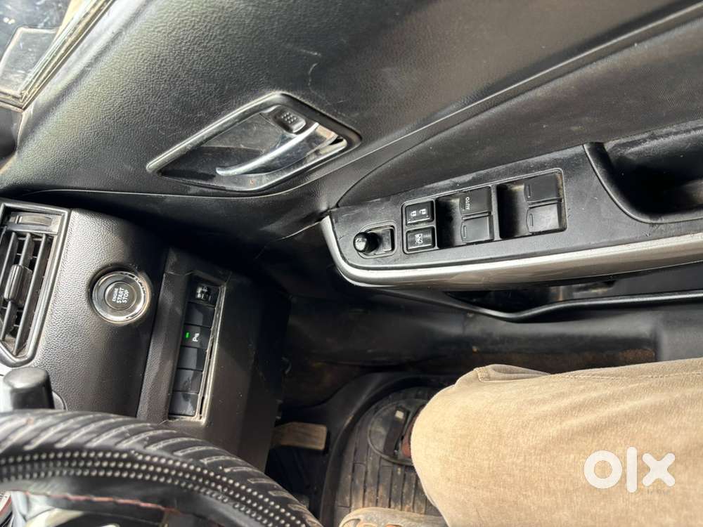 Maruti Suzuki Swift 2018