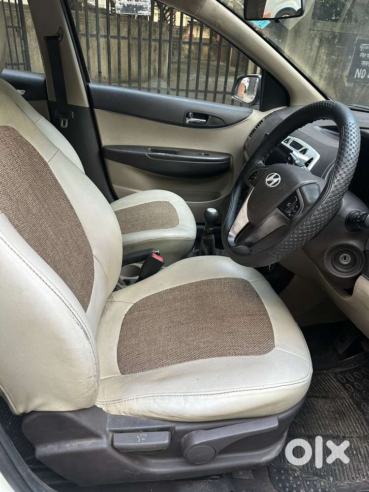 Hyundai I20 1.2 Sportz, 2010, Petrol