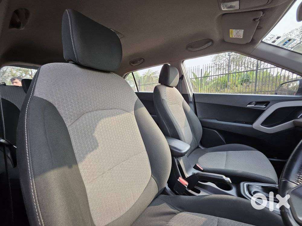 Hyundai Creta 1.6 Vtvt S, 2017, Petrol