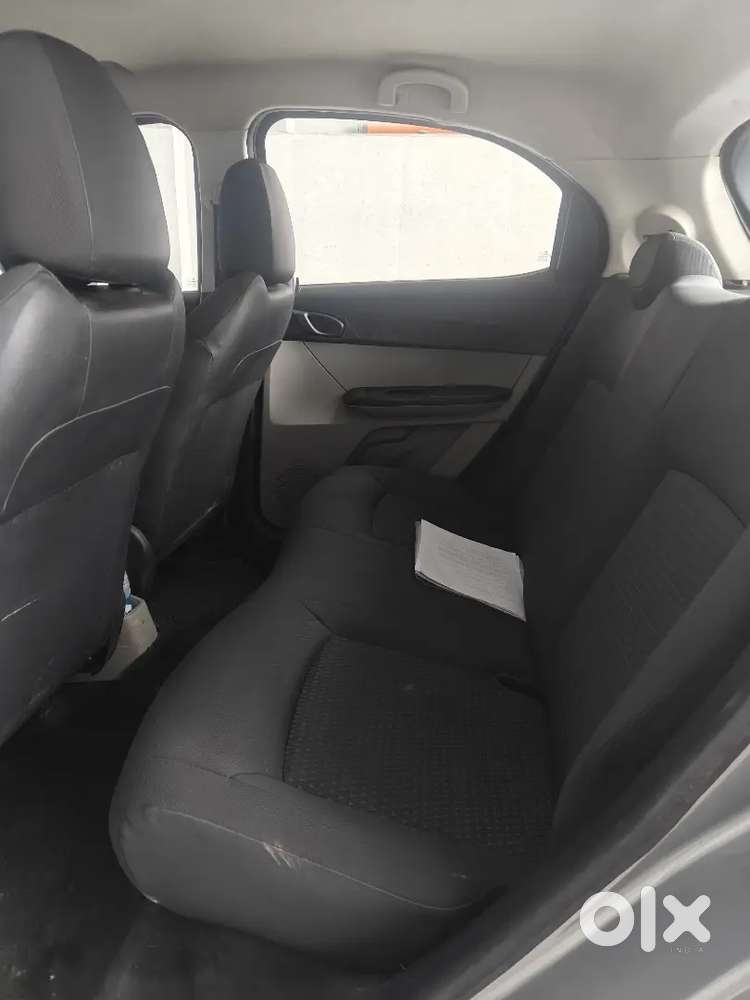 Tata Tiago 2020 Revotron