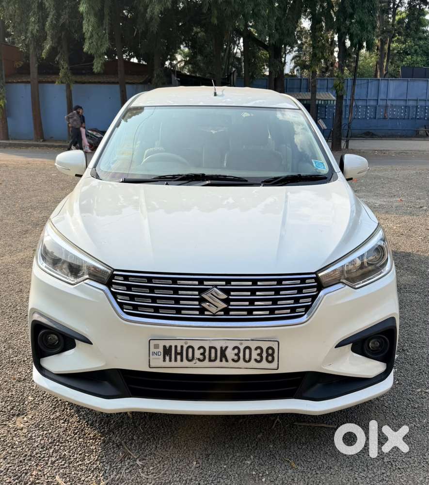 Maruti Suzuki Ertiga Vxi (o) Cng, 2020, Cng & Hybrids