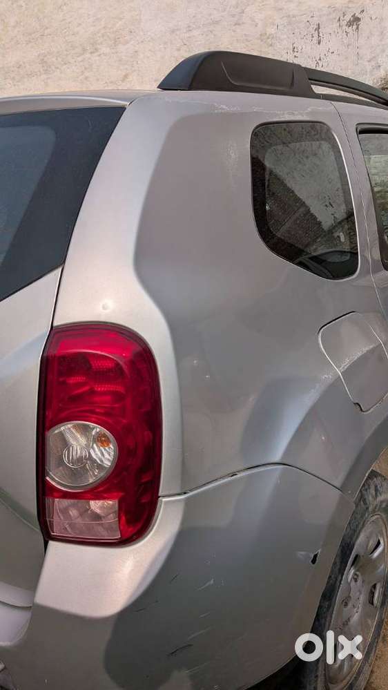 Renault Duster 110ps Diesel Rxl, 2013, Diesel