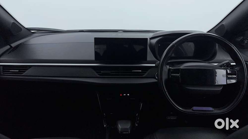 Tata Nexon Fearless Plus S 1.2 Revotron Petrol 7 Dca  Dt, 2023, Petr..