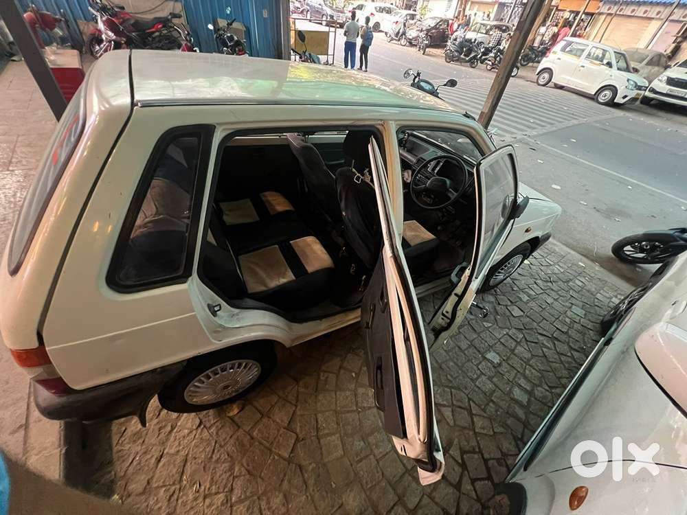 Maruti Suzuki Alto 800 1999 Petrol Well Maintained
