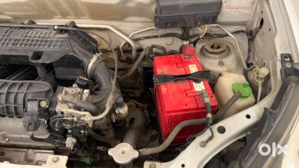 Maruti Suzuki Alto 800 Lxi, 2013, Petrol