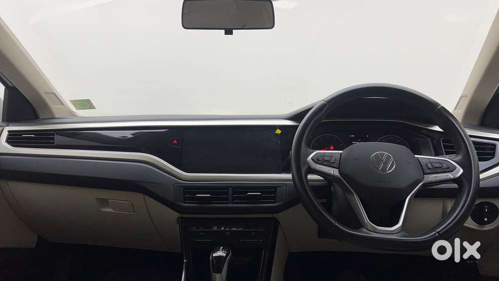 Volkswagen Virtus Highline Plus 1.0 Tsi At, 2022, Petrol
