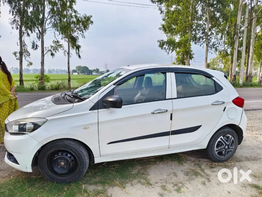 Tata Tiago Xe Diesel 2017