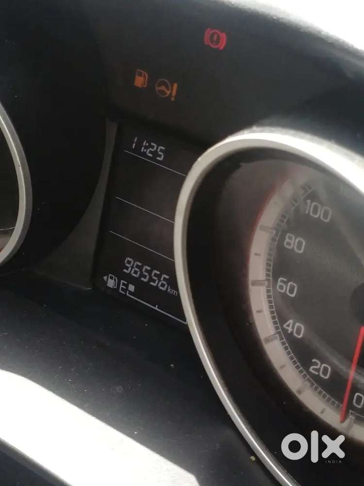 Maruti Suzuki Swift 2023