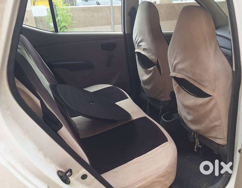 Hyundai I10 Era, 2014, Petrol