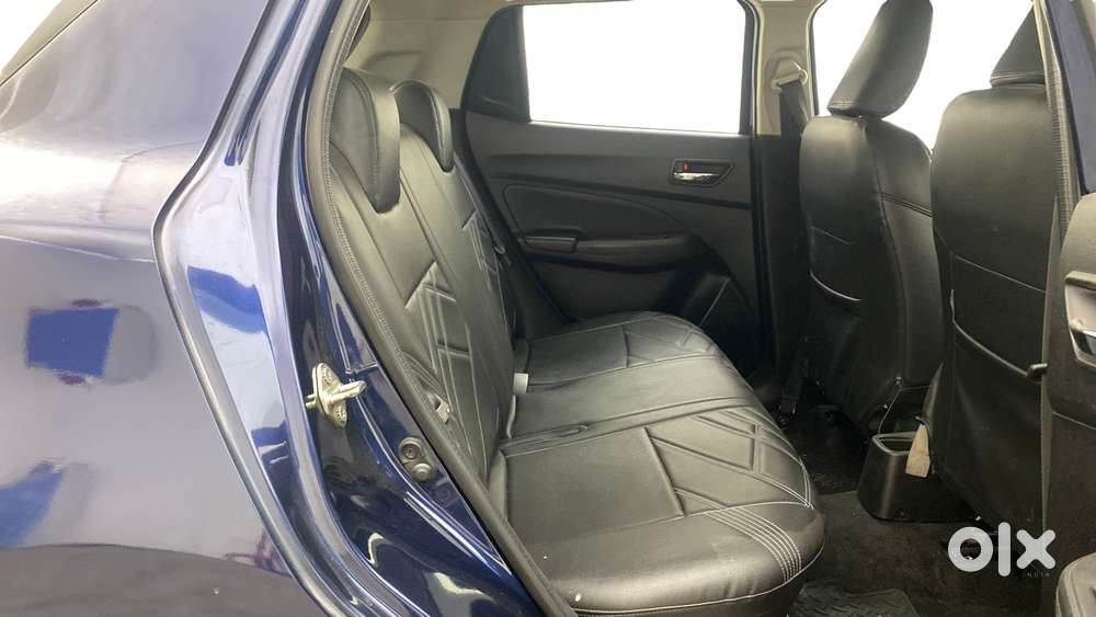 Maruti Suzuki Swift 2018 Vxi, 2021, Petrol