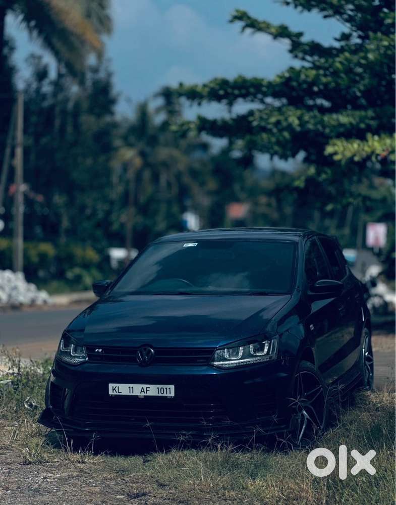 Volkswagen Polo 1.2 2010