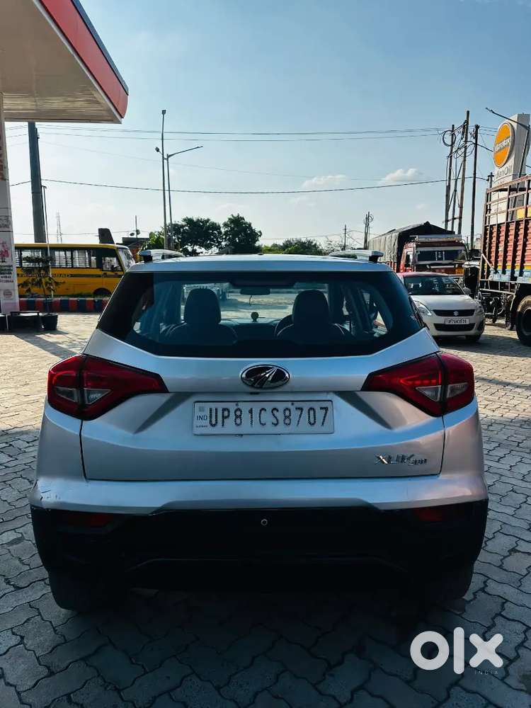 Mahindra Xuv300 2021 Diesel