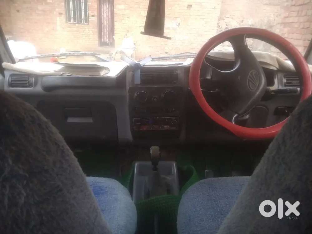 Mahindra Bolero Neo 2010 Diesel 245000 Km Driven