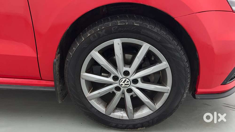 Volkswagen Polo Gt Tsi, 2021, Petrol