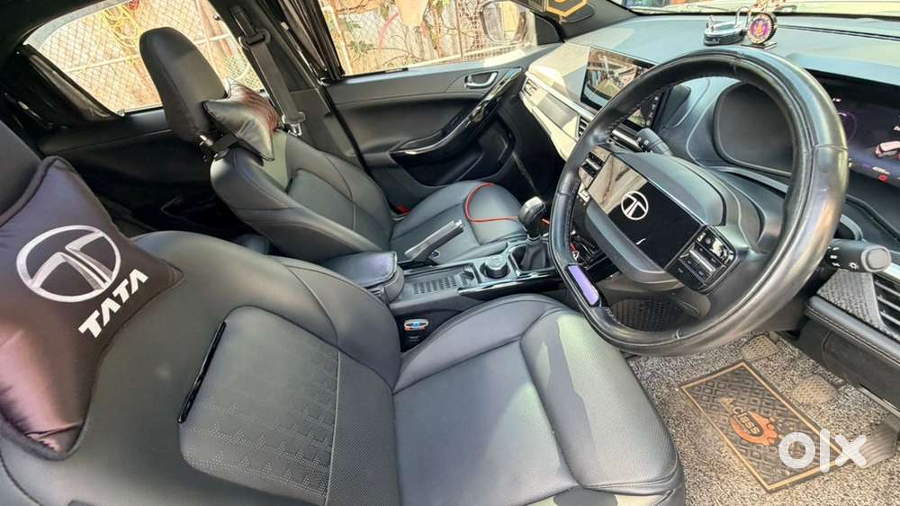 Tata Nexon Diesel 2023