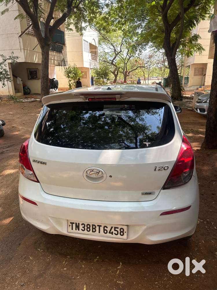 Hyundai I20 2013 Petrol Well Maintained