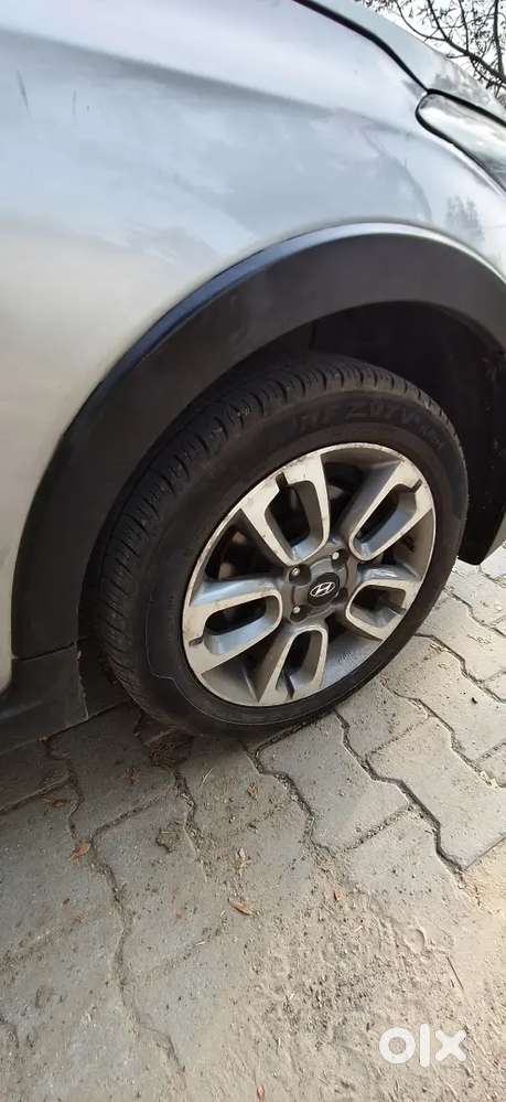 Hyundai I20 Active Well Maintained
