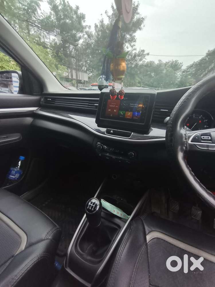 Maruti Suzuki Xl6 1.5 Zeta Mt, 2023, Petrol