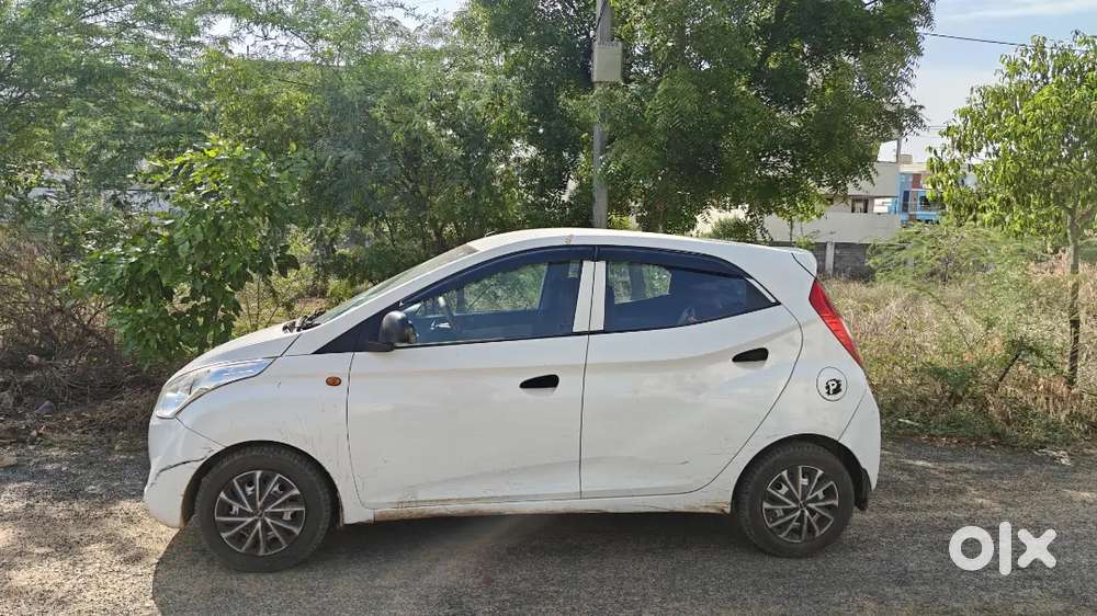 2018 Hyundai Eon Era+  2nd Owner  61,000 Km  Well Maintained