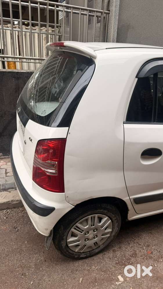 2014 Hyundai Santro Xing