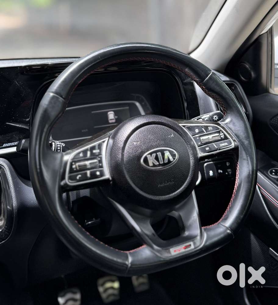 Kia Sonet 1.5 Gtx Plus Diesel, 2020, Diesel