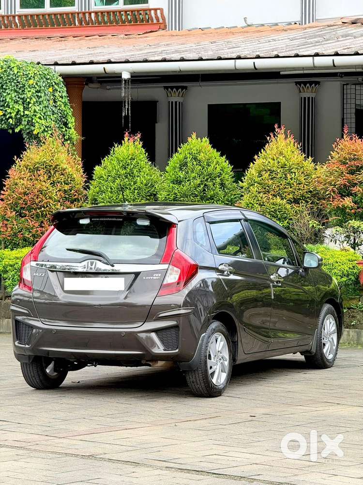 Honda Jazz Vx Diesel, 2019, Diesel
