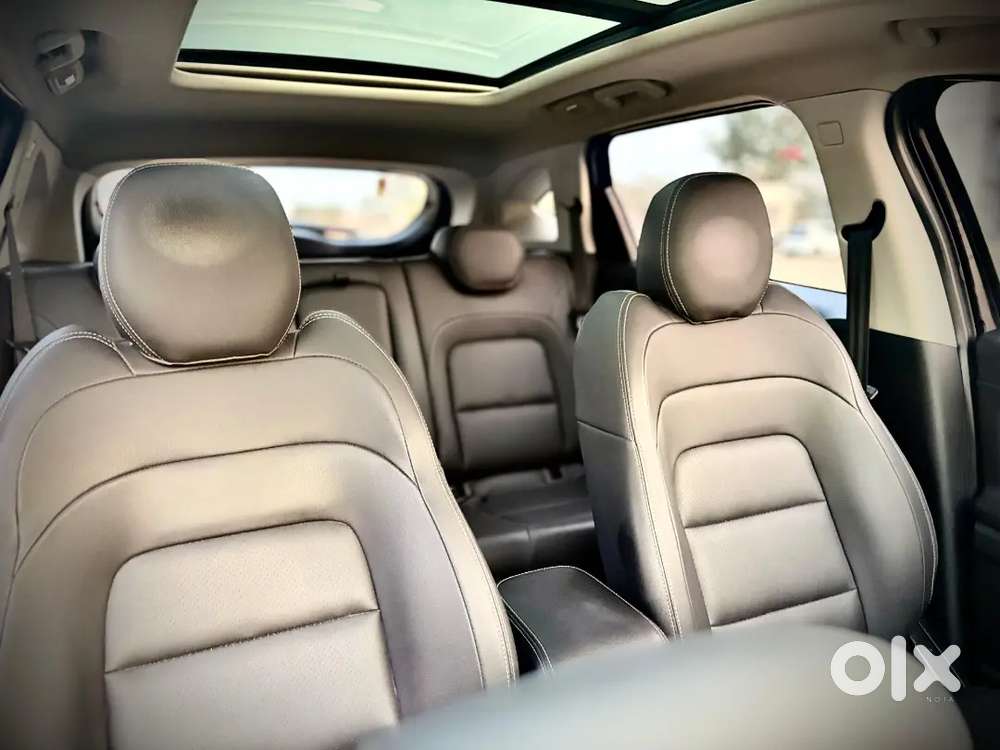 Tata Harrier 2021 Diesel 96200 Km Driven