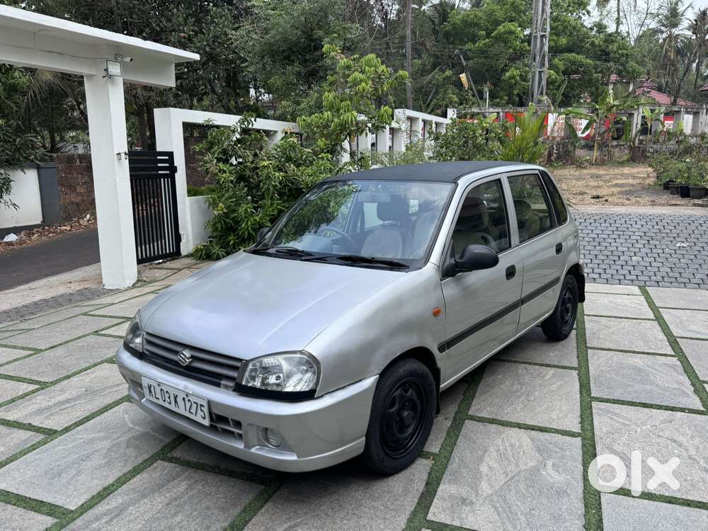 Maruti Suzuki 1000 Ac, 2004, Diesel