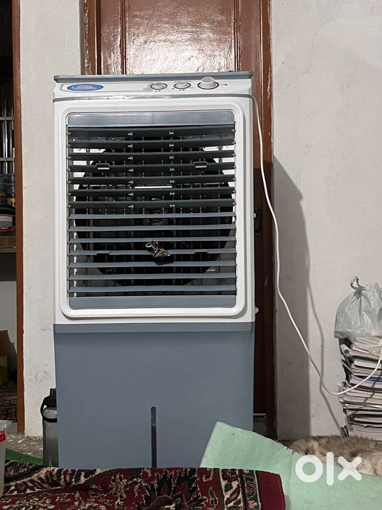 Air cooler