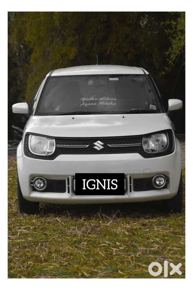 Single-owner Driven With A Full Dealership Service History