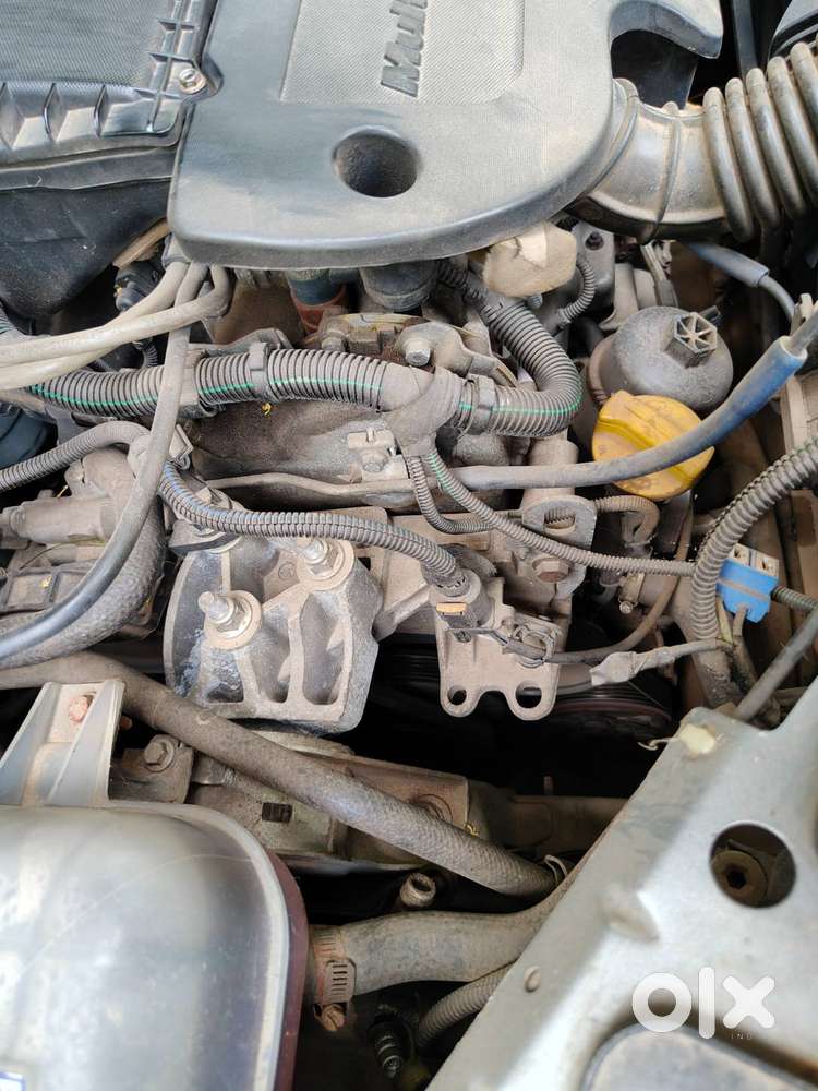 Fiat Linea Top End Diesel With Cruise Control And Ppf Installed