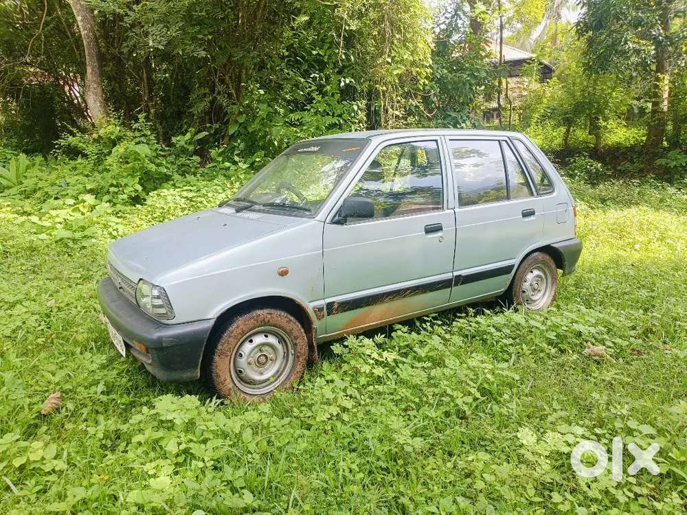 Maruti Suzuki 800 Carburetor