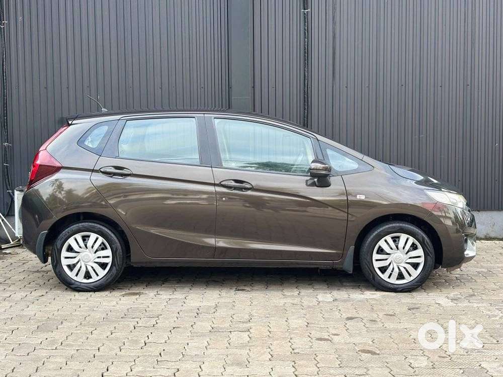 Honda Jazz 1.2 Sv I Vtec, 2017, Petrol