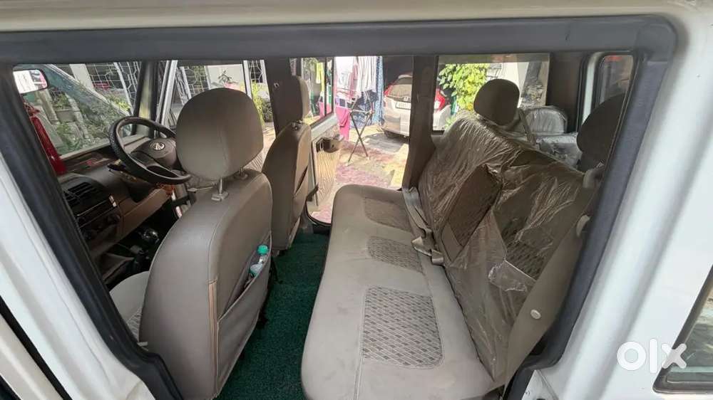 Mahindra Bolero 1.5 B6 2022