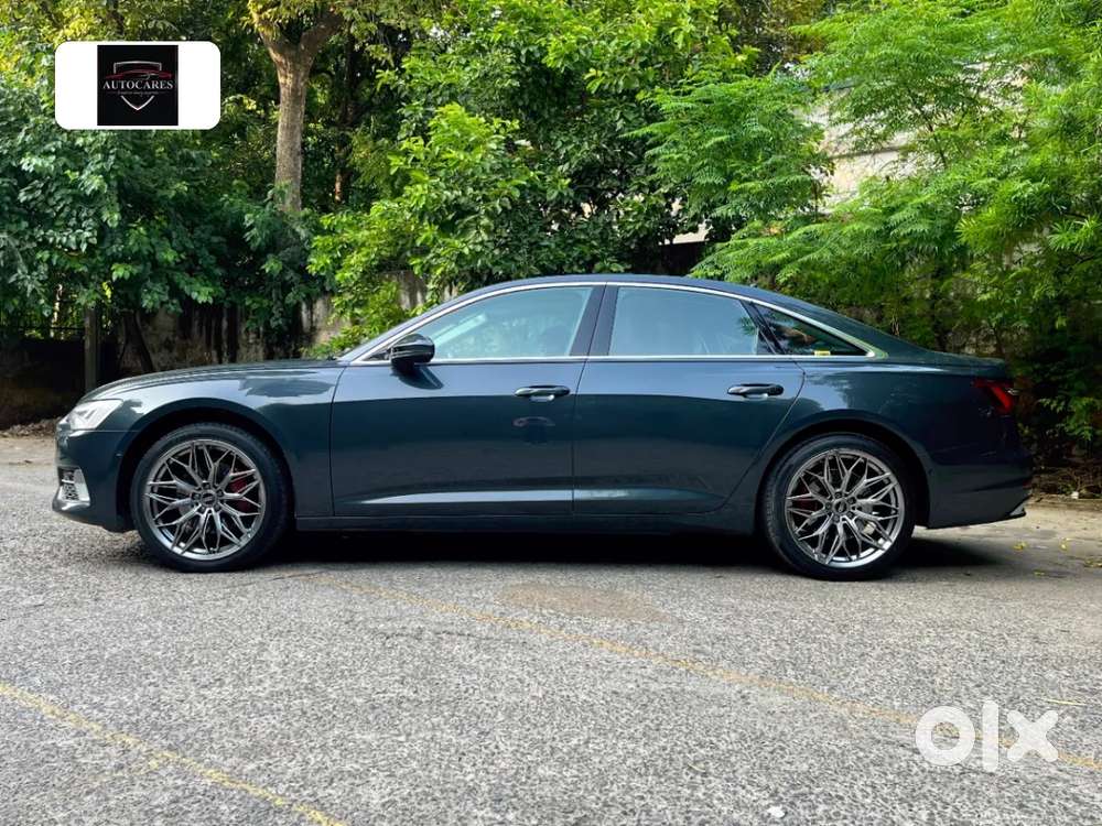 Audi A6 2.0 45 Tfsi Technology, 2024, Petrol