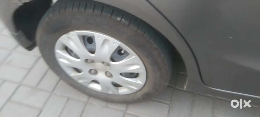 Honda Brio S Mt, 2013, Petrol