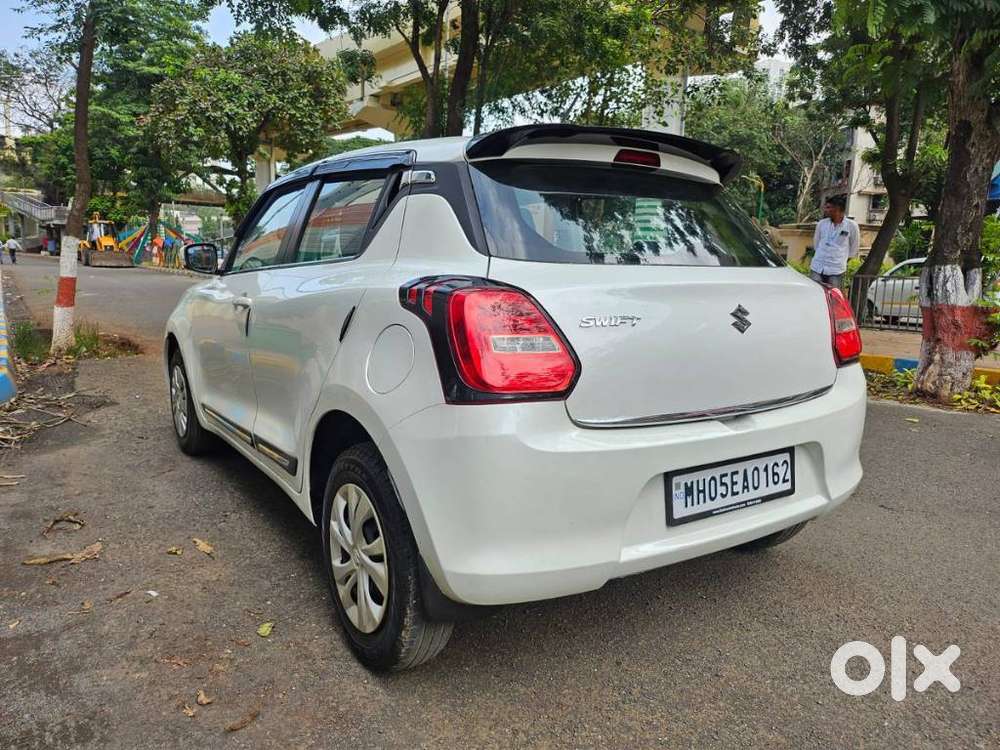 Maruti Suzuki Swift Amt Vxi, 2019, Petrol