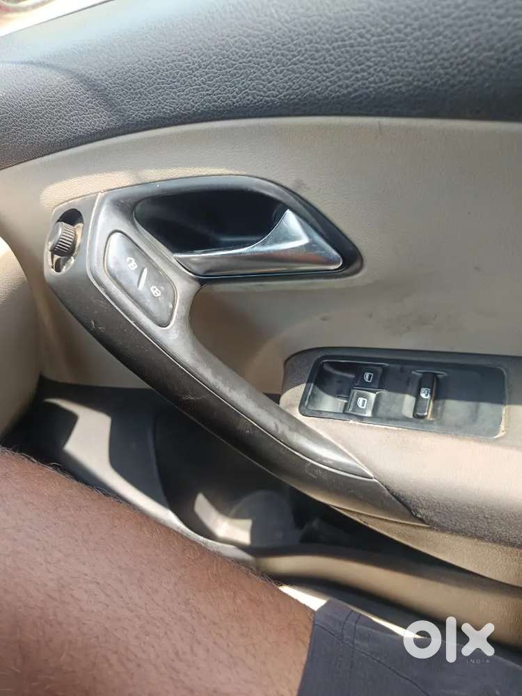 Volkswagen Polo 2011 Well Maintained