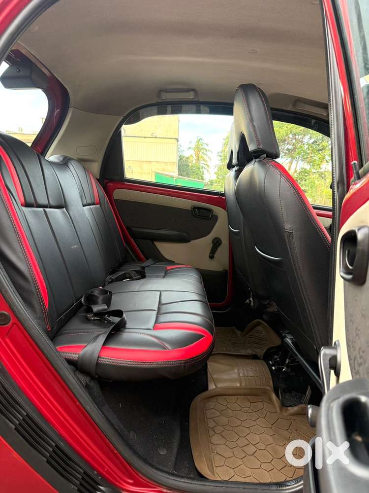 Tata Nano Automatic