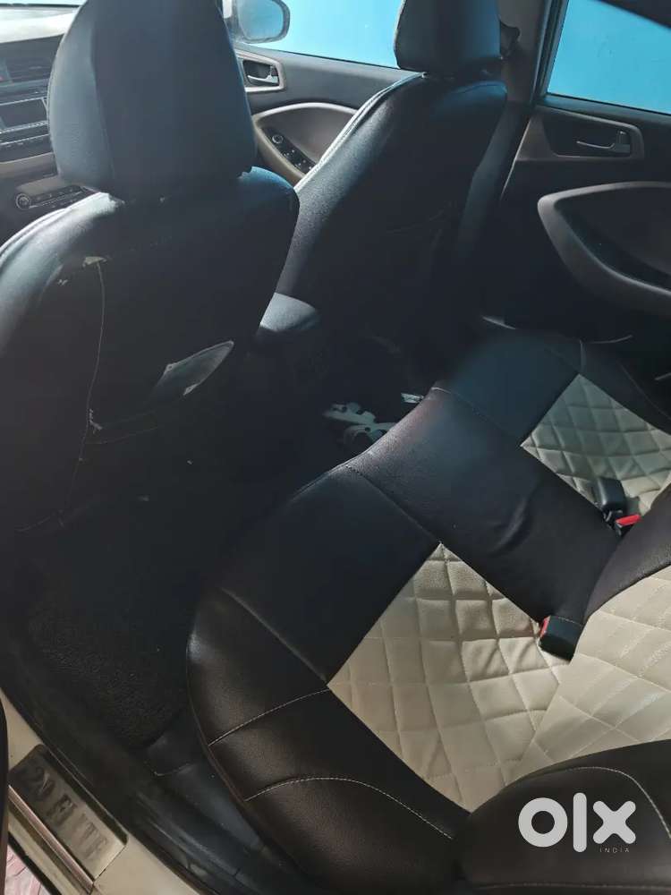 Hyundai Elite I20 2015 Top Model