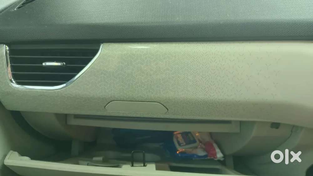 Tata Nexon 2020 – Petrol  Well Maintained  Excellent Condition