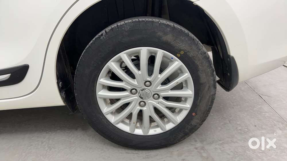 Maruti Suzuki Dzire Zxi Ags, 2023, Petrol