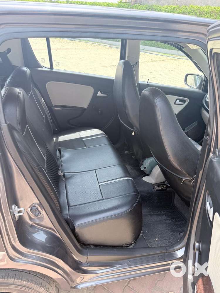 Maruti Suzuki Alto 800 0.8 Vxi Plus, 2022, Petrol