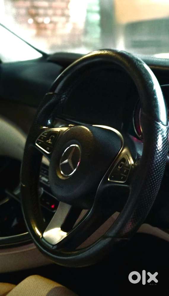 Mercedes-benz E-class E 200, 2017, Diesel