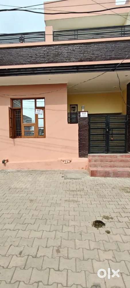 House for Rent without Owner