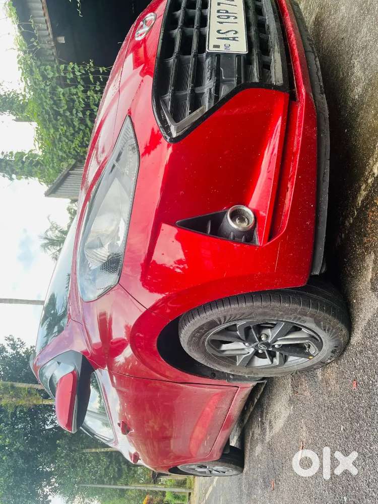 Hyundai Grand I10 Sportz 15/12 2020